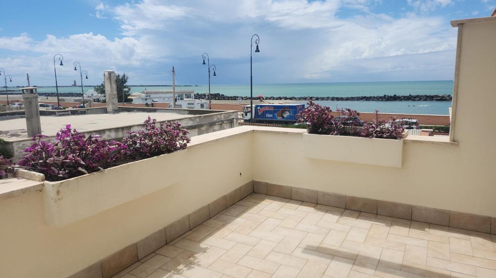 La Nuvola Vila Fiumicino Exterior foto