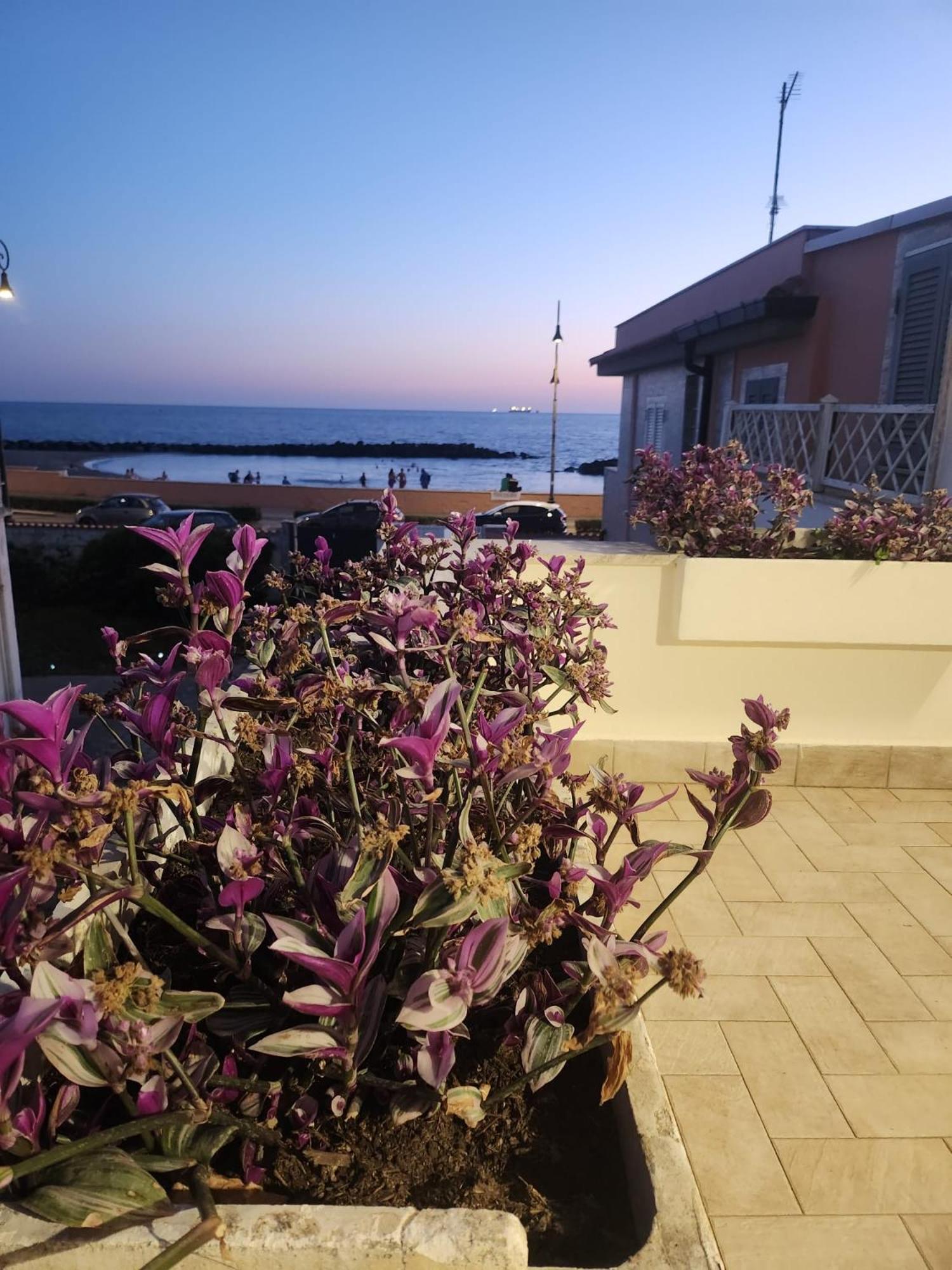 La Nuvola Vila Fiumicino Exterior foto
